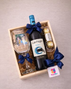 brindis especial