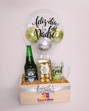 Papá de Oro