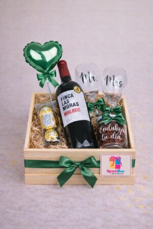 Brindis para Dos