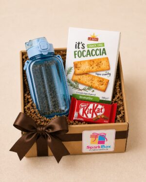 Snack Express
