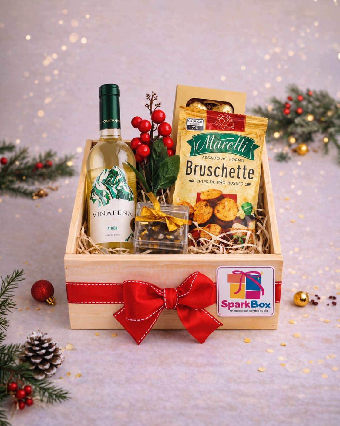 Navidad Gourmet