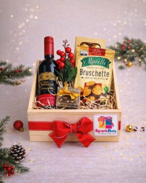 Navidad Gourment