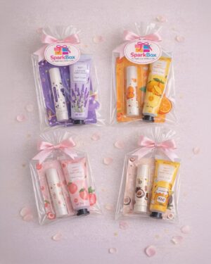 Mini Spa Dulce