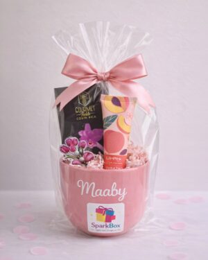 Rosa personalizado