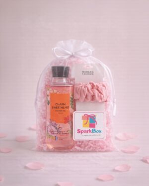 Pink Charm