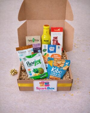 Box Vida Saludable