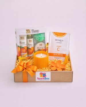 Ritual Mango Spa