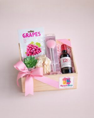 Encanto Rosa