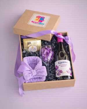 Brindis Lavanda