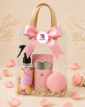 Bloom Essence