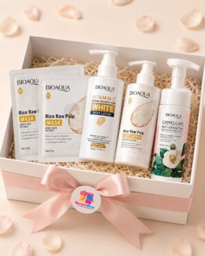 BioGlow Spa