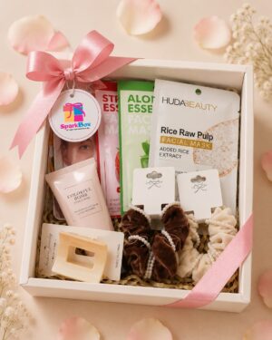 Kit Belleza Radiante