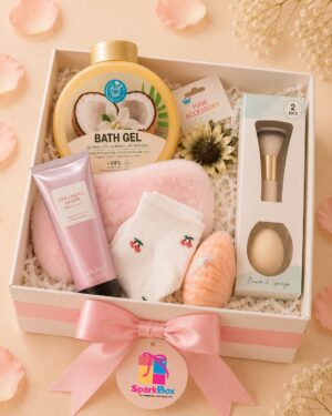 Kit Relax & Glamour