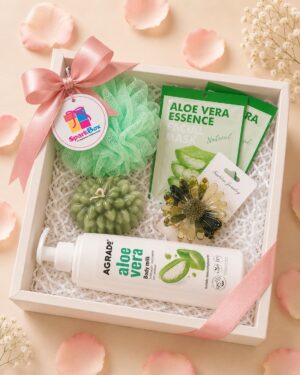 Aloe Fresh