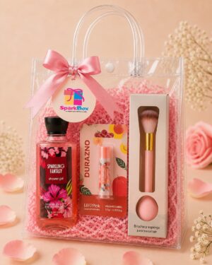 Toque de Belleza