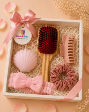 Beauty Essentials