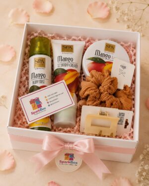 Mango Spa