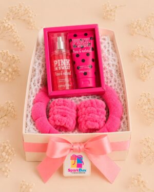 Momento Pink