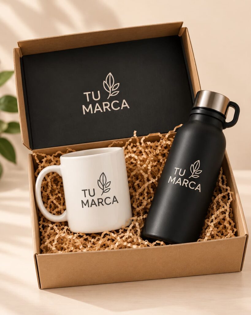 Kits empresariales